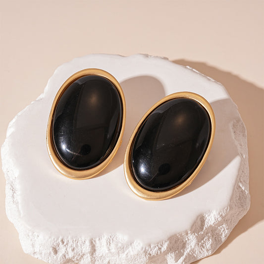 Lunara Earrings