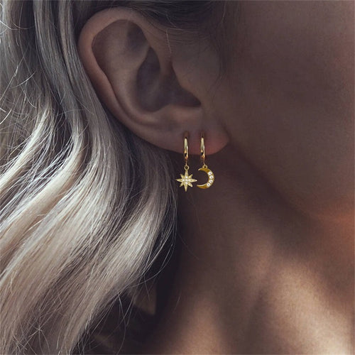 Maren Earrings