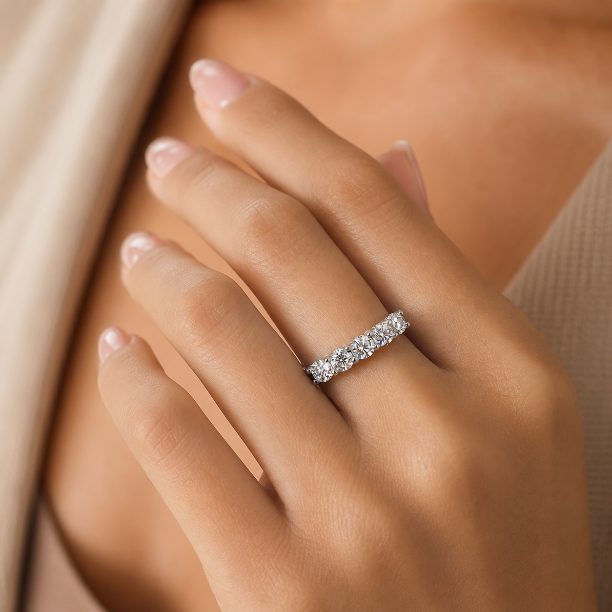 Valeria Ring