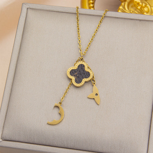 Solstice Necklace