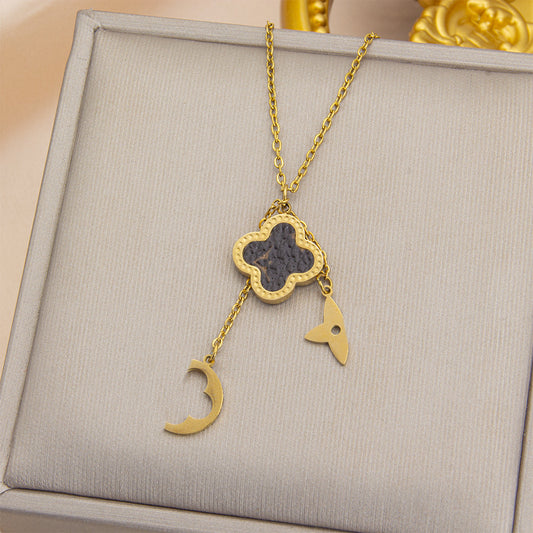 Solstice Necklace