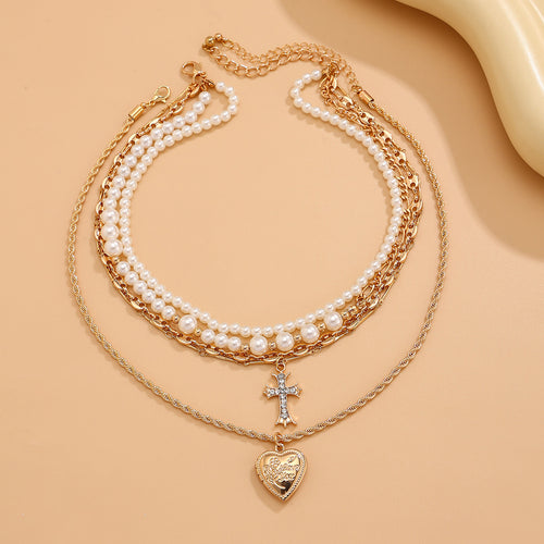 Hidden Glow Necklace