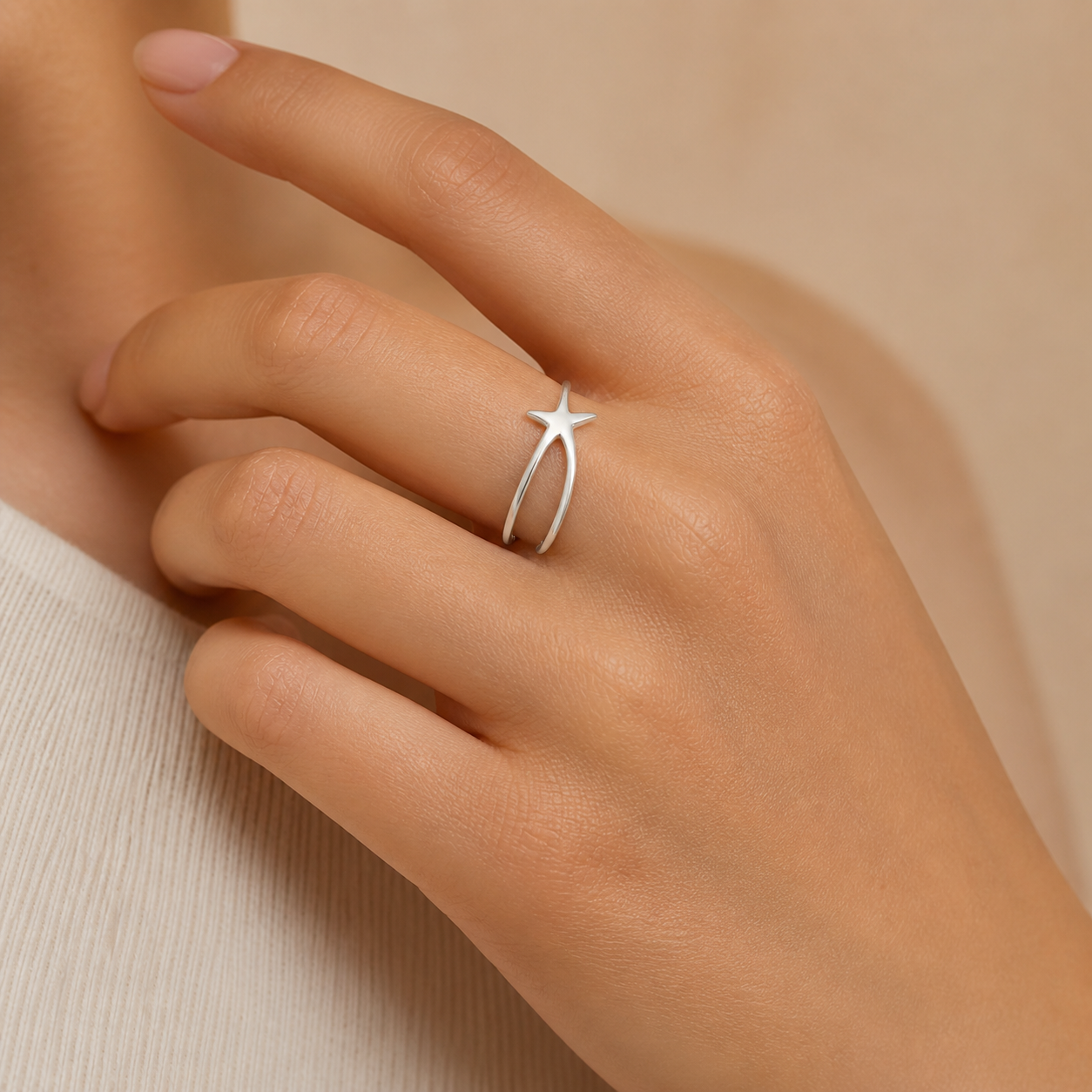 Livia Ring