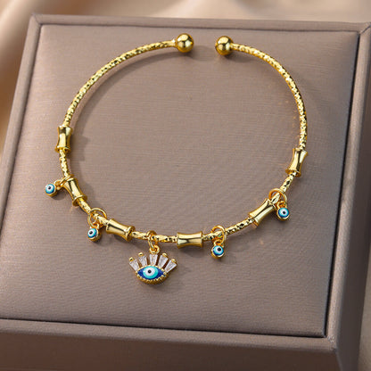 Noelle Bracelet