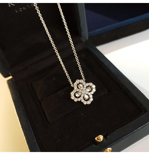 Ocean Whisper Necklace