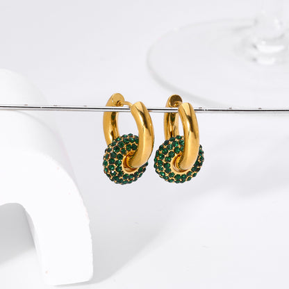 Valeria Earrings