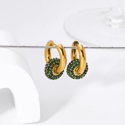 Valeria Earrings