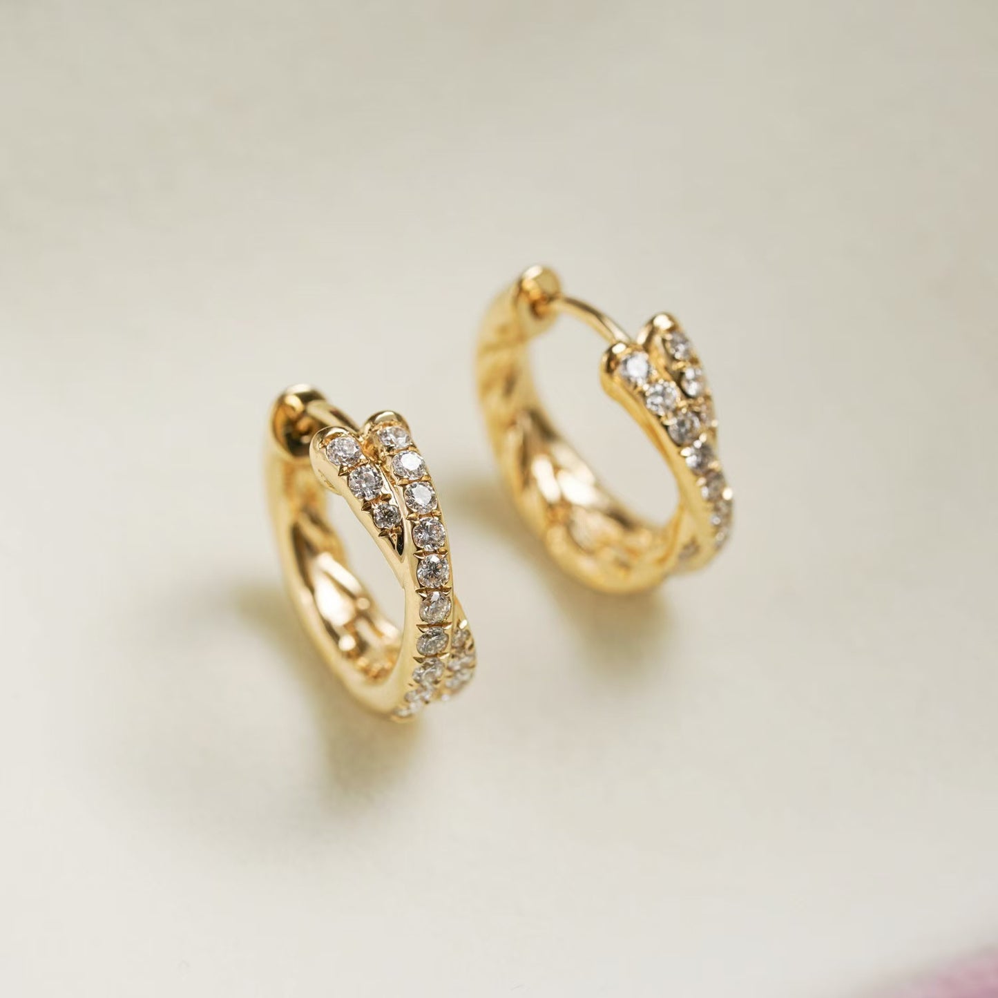 Noelle Earrings
