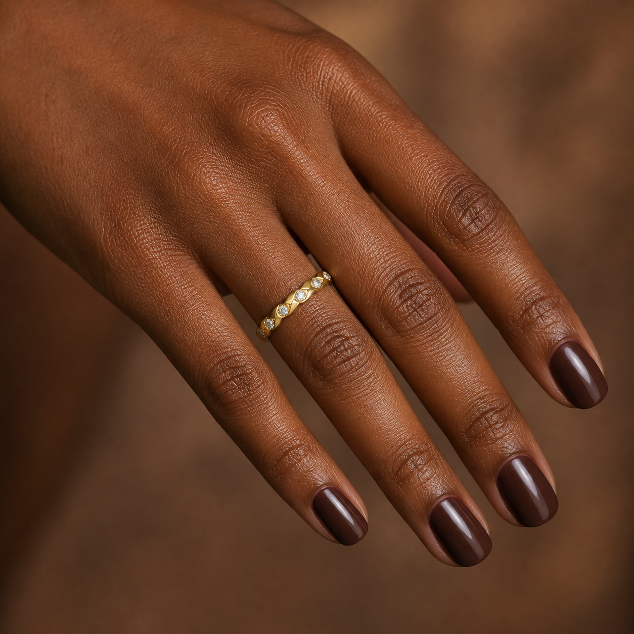 Mirabelle Ring