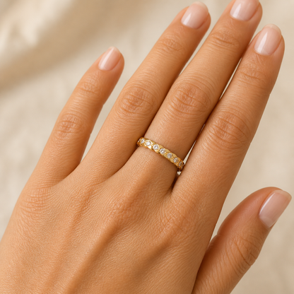 Mirabelle Ring