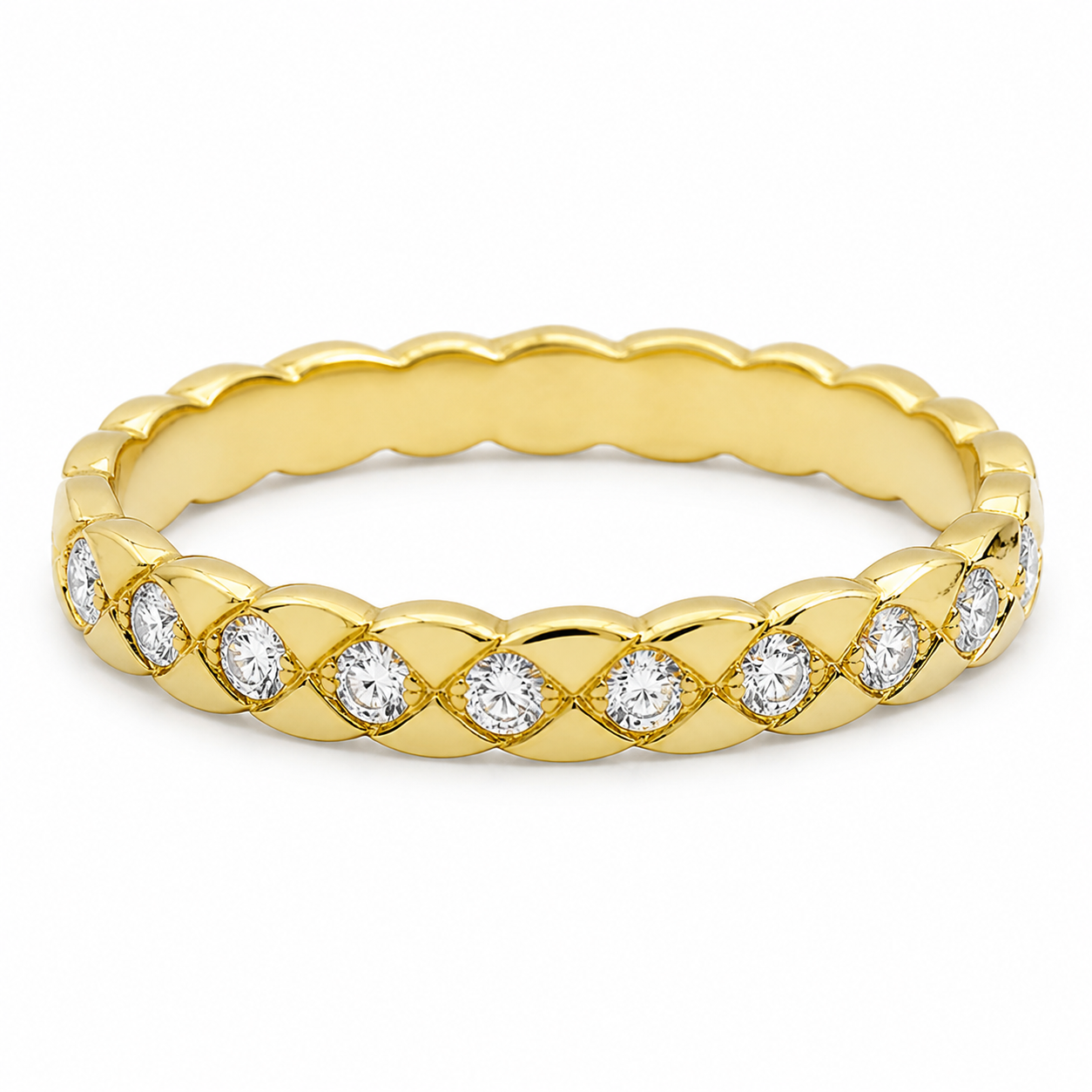 Mirabelle Ring