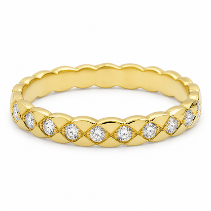 Mirabelle Ring
