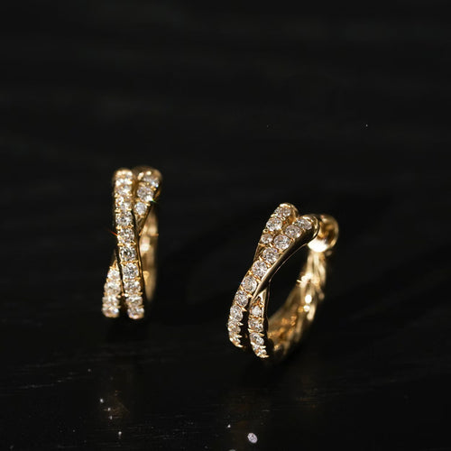 Noelle Earrings