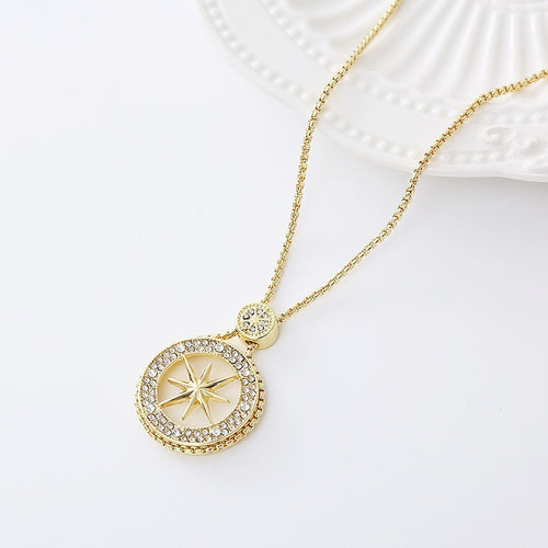 Velvet Dusk Necklace