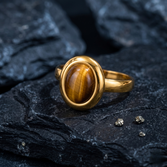 Camille Ring