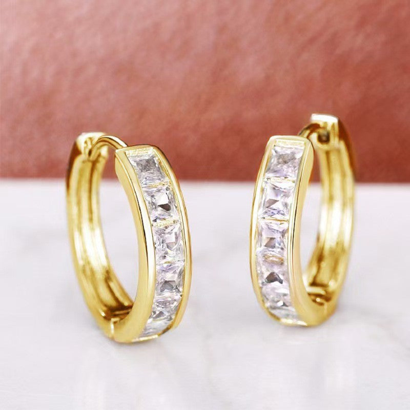 Liora Earrings