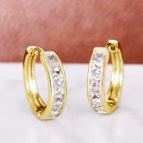 Liora Earrings
