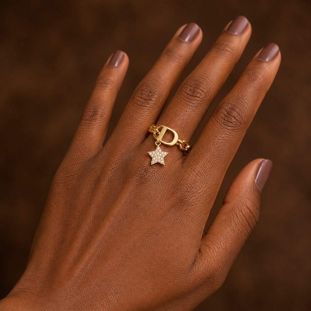 Eveline Ring