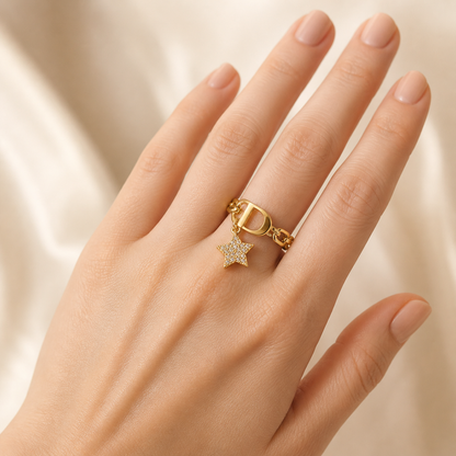Eveline Ring