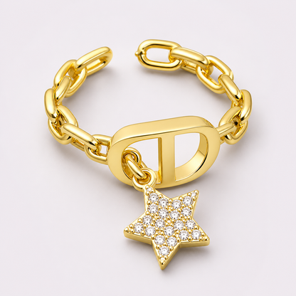 Eveline Ring