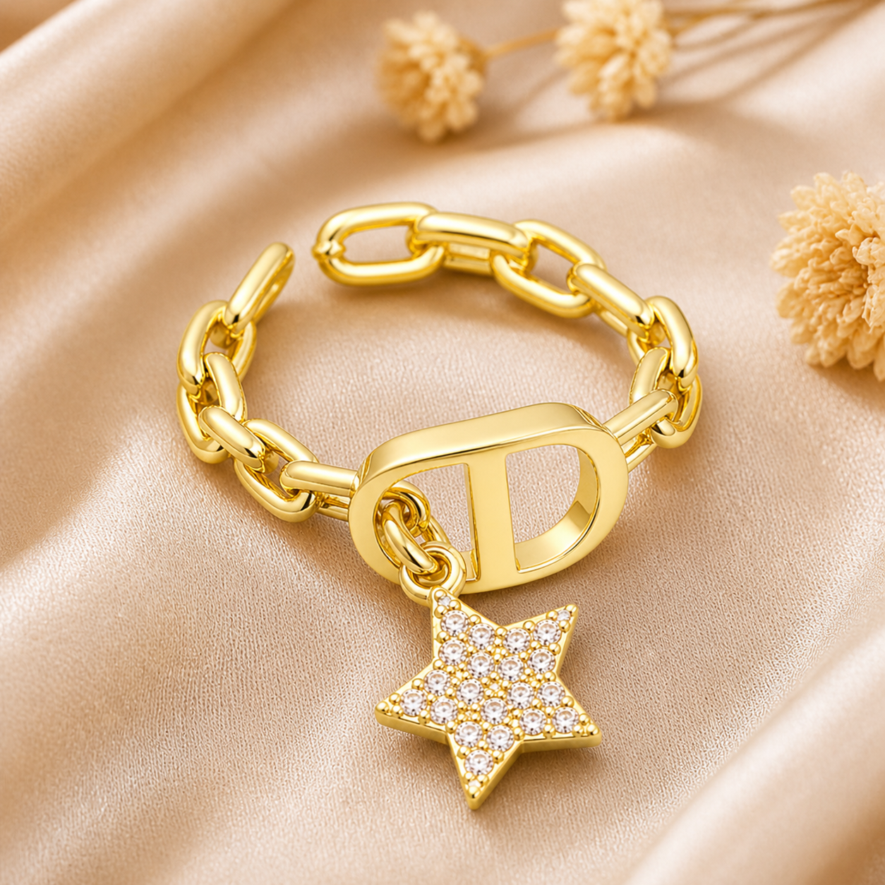 Eveline Ring