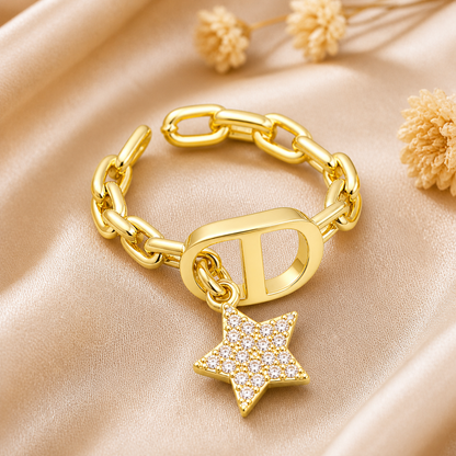Eveline Ring