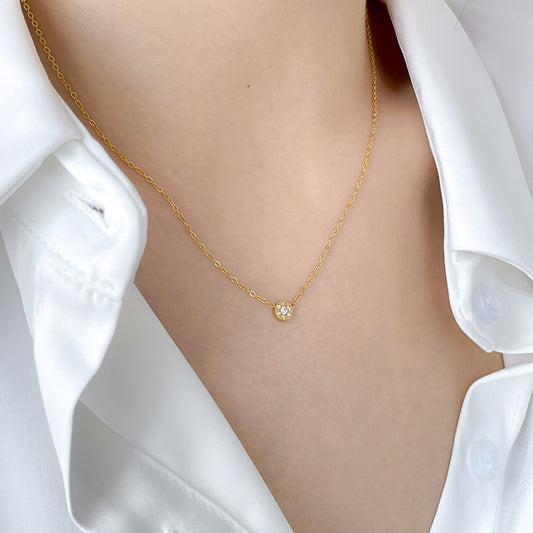 First Light Necklace