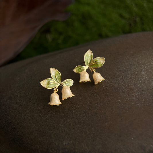 Isla Earrings