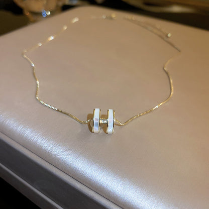 Moonline Necklace