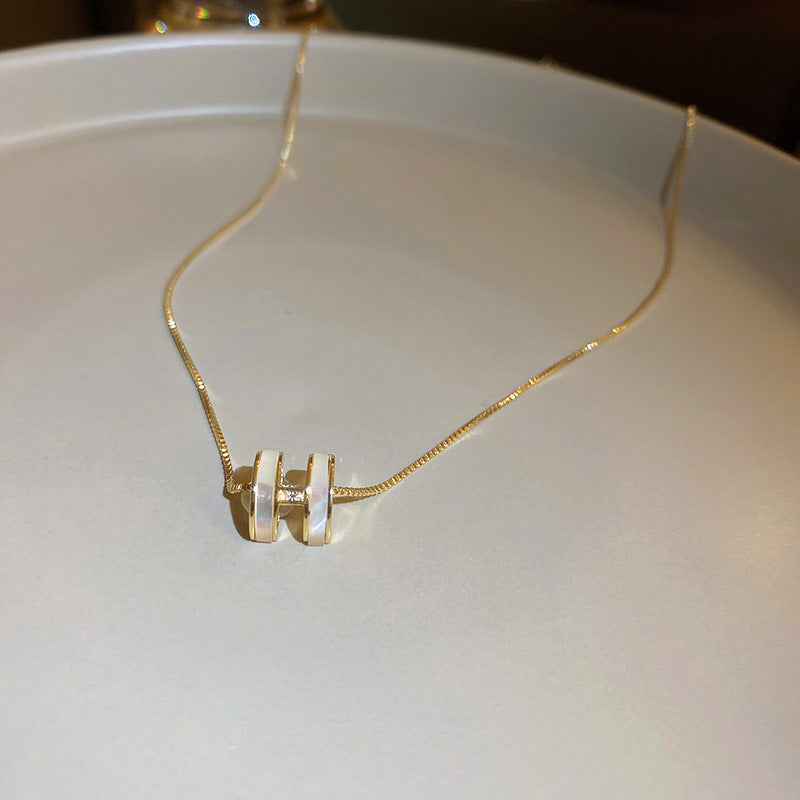Moonline Necklace