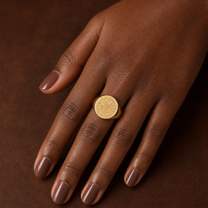 Isabelle Ring