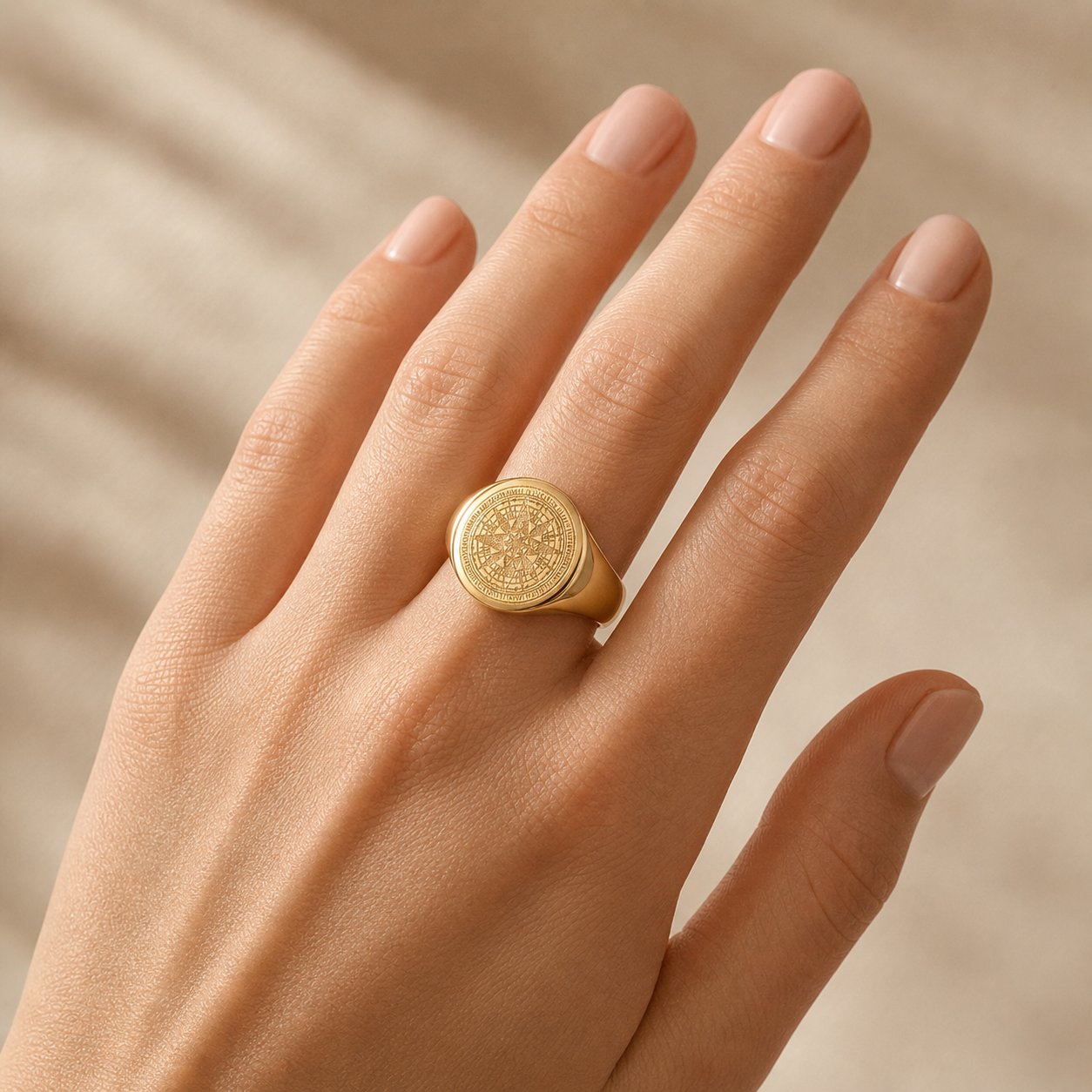 Isabelle Ring