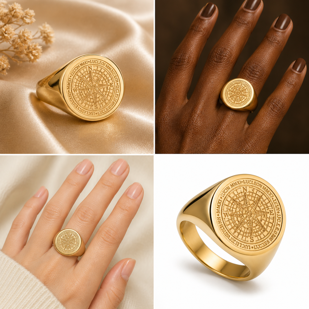 Isabelle Ring