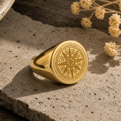 Isabelle Ring