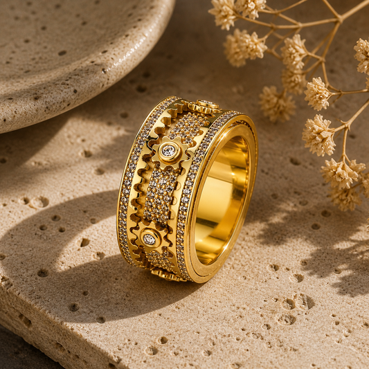 Alina Ring
