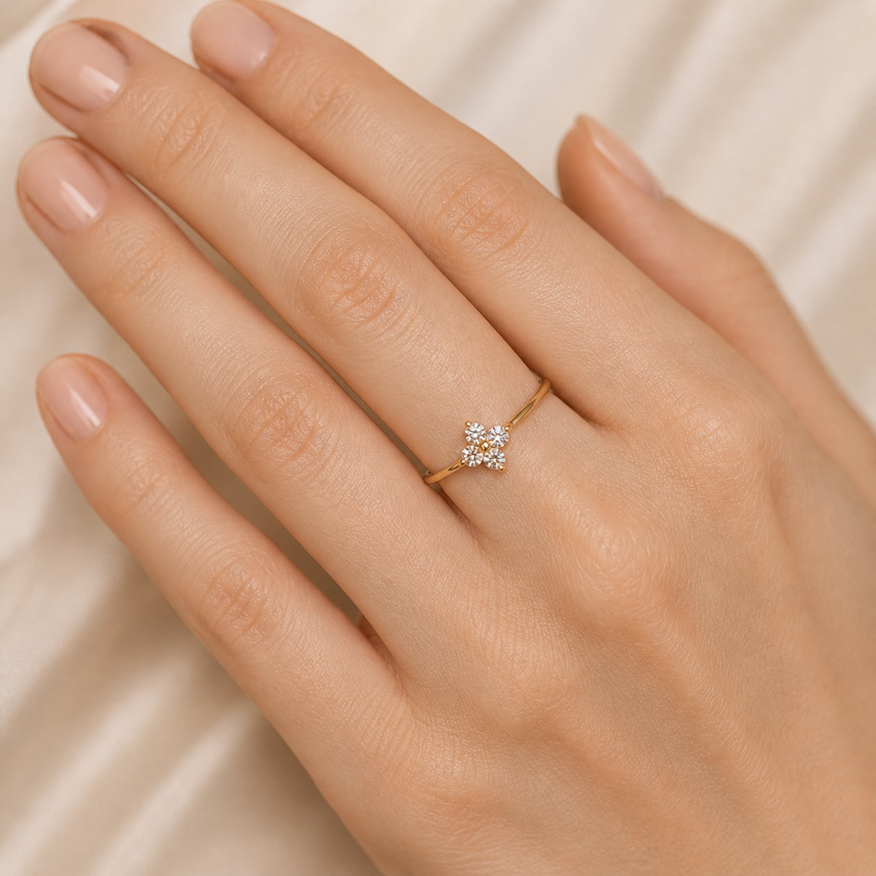Estelle Ring