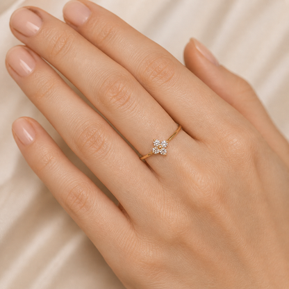 Estelle Ring
