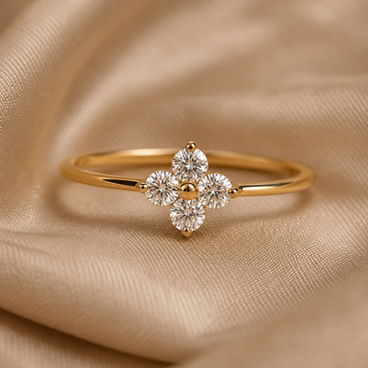 Estelle Ring