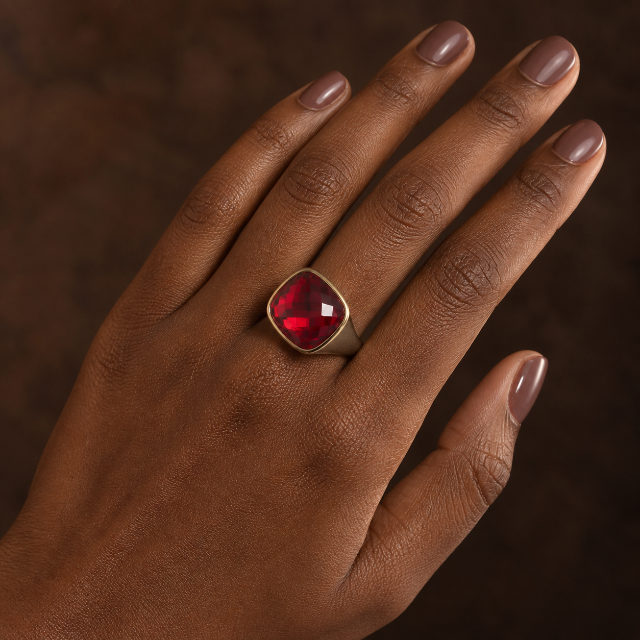 Liora Ring