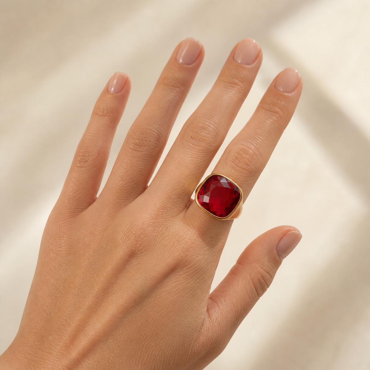 Liora Ring