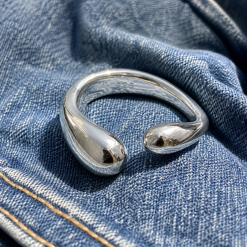 Isadora Ring