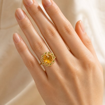 Marielle Ring