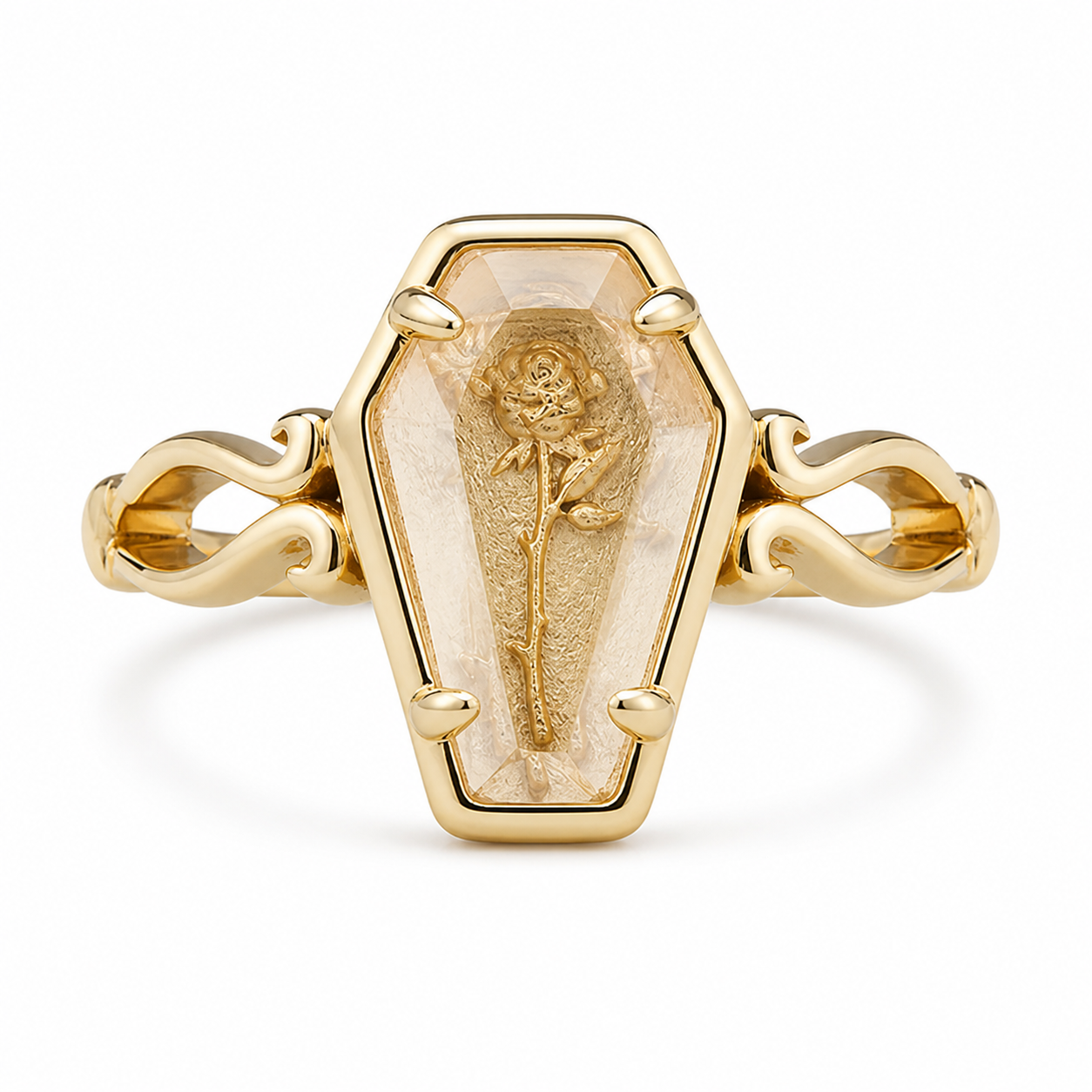 Solene Ring