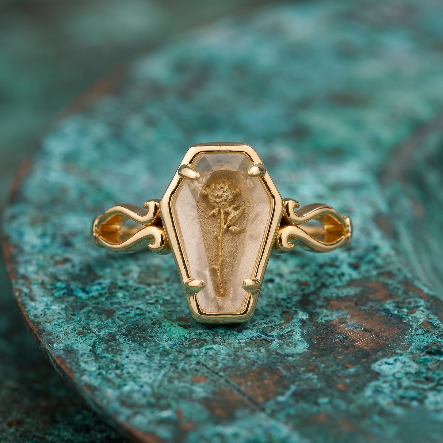 Solene Ring