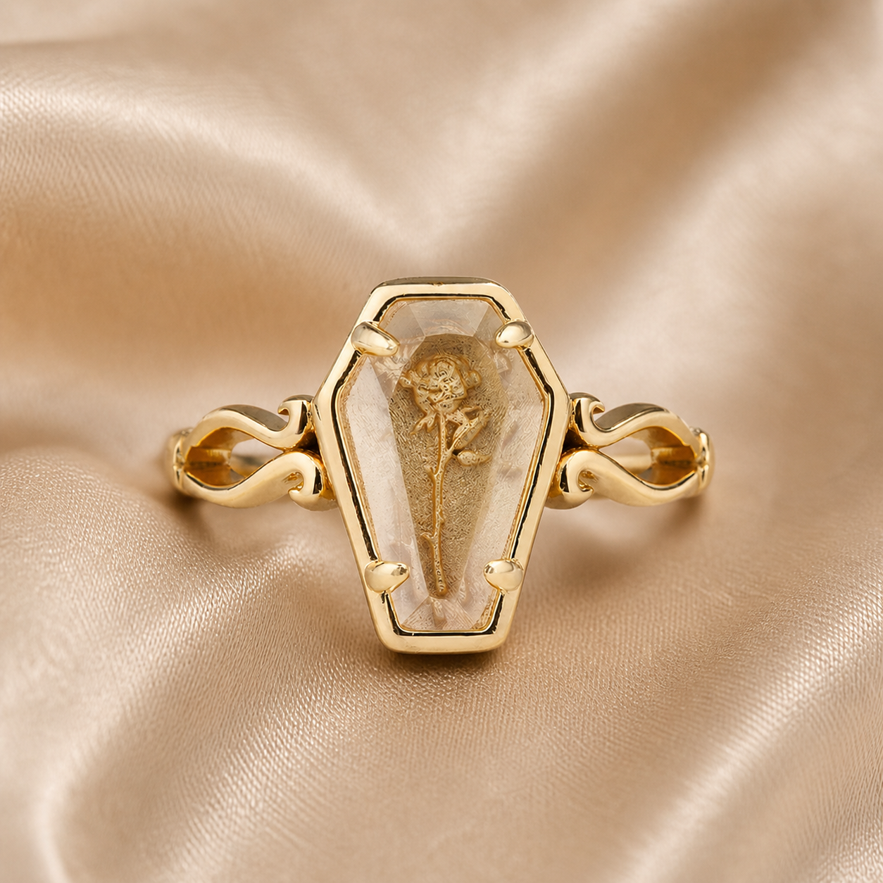 Solene Ring