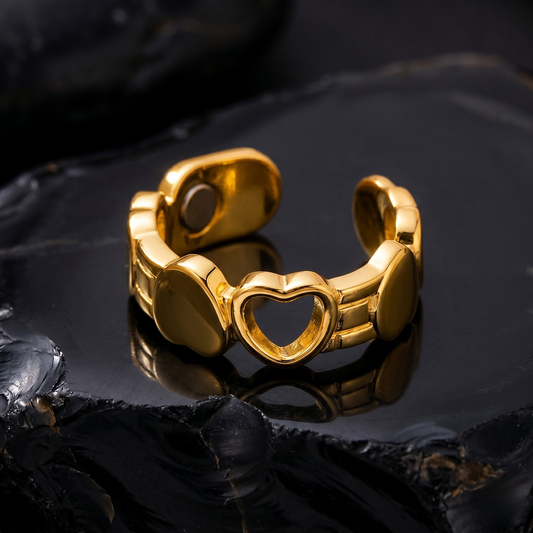 Amara Ring