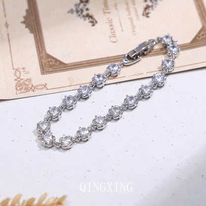 Cassia Bracelet