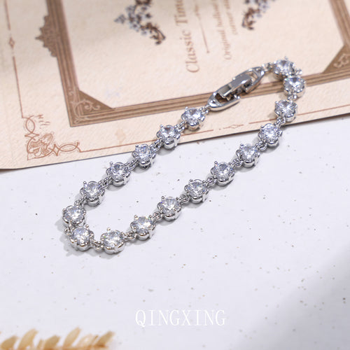 Cassia Bracelet