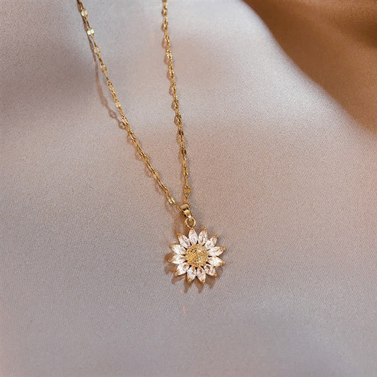 Nocturne Necklace