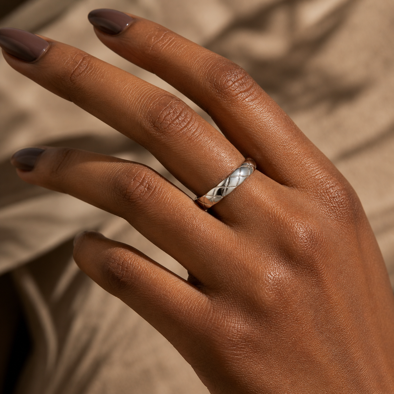 Lucienne Ring